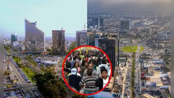 Ni San Isidro, ni Surco: este distrito de Lima destaca como el mejor para vivir, según la inteligencia artificial