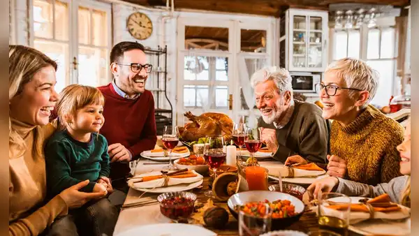 Próximo feriado en Estados Unidos tras el Día de los Veteranos: un día para disfrutar en familia antes de Navidad