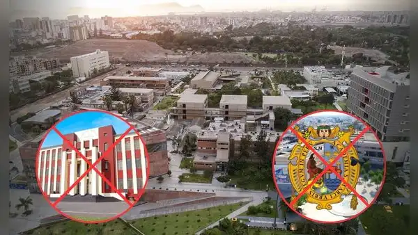 ¿Cuál es la universidad de Perú que cuenta con más convenios internacionales?: más de 300 acuerdos en 30 países del mundo