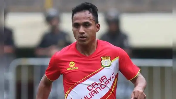Marcos Lliuya deja Sport Huancayo tras una década y firmó con equipo recién ascendido a la Liga 1