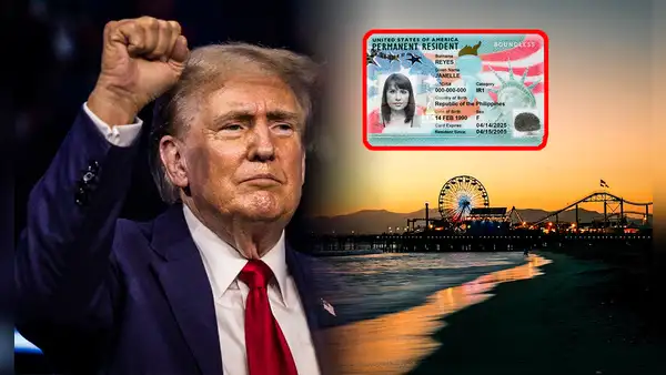 Green Card automática para latinos en California: Donald Trump te 'regalará' la tarjeta si cumples con este requisito