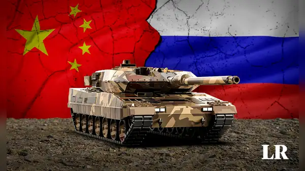 El arma nuclear de EE.UU. que superaba las flotas aéreas de potencias como Rusia y China: fue utilizada en la Guerra Fría