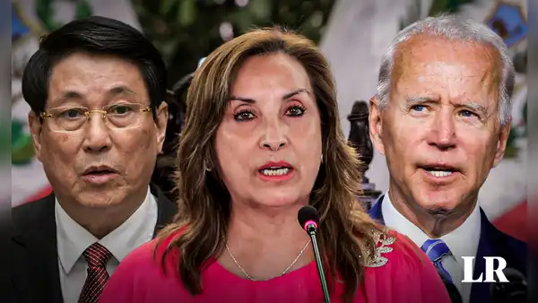 APEC 2024: esta es la lista oficial de presidentes que visitarán a Dina Boluarte en Palacio de Gobierno