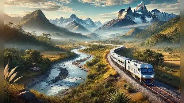 Este es el proyecto más caro de América Latina que superará al megapuerto de Chancay y tendrá millonaria inversión de China