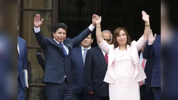 Congreso: votaciones muestran su doble rasero para investigar a Dina Boluarte y Pedro Castillo