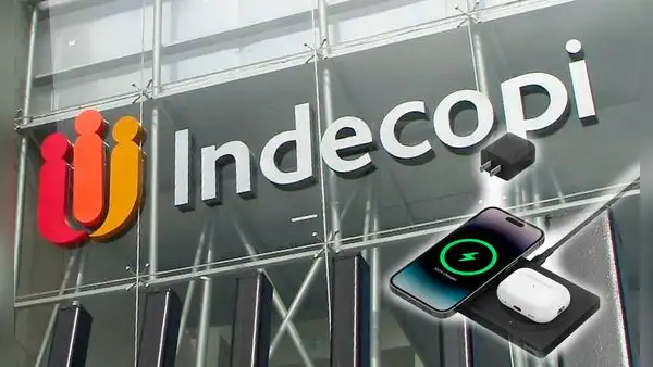 Indecopi ordena retirar baterías de litio de conocida marca por sobrecalentarse: ponen en riesgo a los usuarios