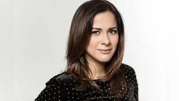 Karina Jordán sobre el gobierno: "Han atentado contra los derechos humanos"