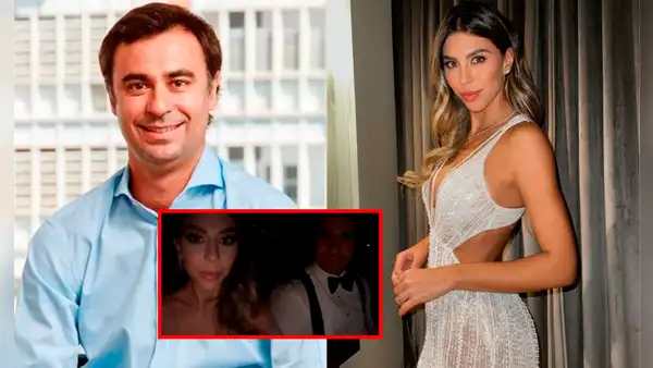 Alondra García Miró se muestra por primera vez junto a su novio y lo presume en redes sociales: “El más guapo”