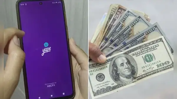 Yape remesas: ¿cómo recibir dinero del extranjero sin comisiones y de qué países me pueden enviar?