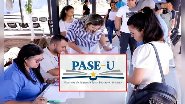 ¡Atención, escolares! Se reactiva el segundo pago del PASE-U 2024: conoce los detalles aquí, dónde cobrar y qué regiones están incluidas