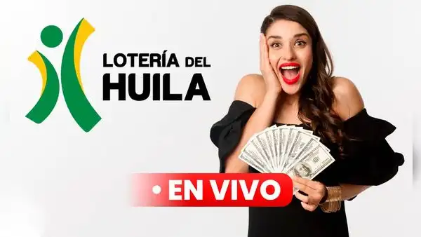 Resultados Lotería del Huila EN VIVO, 13 de noviembre: revisa qué salió en el último sorteo y los números ganadores