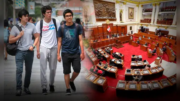 Oficializan una nueva universidad nacional en Perú: dónde estará y qué carreras ofrecerá, según la ley 32162