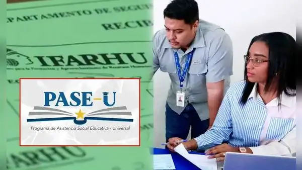 Atención al segundo pago del PASE-U 2024: los documentos indispensables y obligatorios para que puedas cobrar el cheque