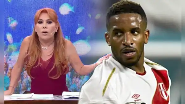 Magaly Medina solicita anulación de sentencia en su disputa legal con Jefferson Farfán, quien le exige S/300.000