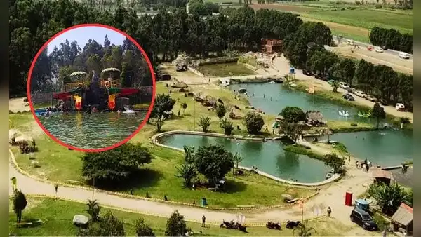 En Carabayllo se encuentran las ‘piscinas’ naturales más grandes de Lima: ¿cómo llegar a este paraíso de aguas cristalinas?