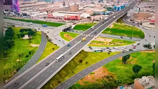 MTC firma concesión de Anillo Vial Periférico: obra de US$ 3.4000 millones expropiará inmuebles en Lima y cruzará 12 distritos