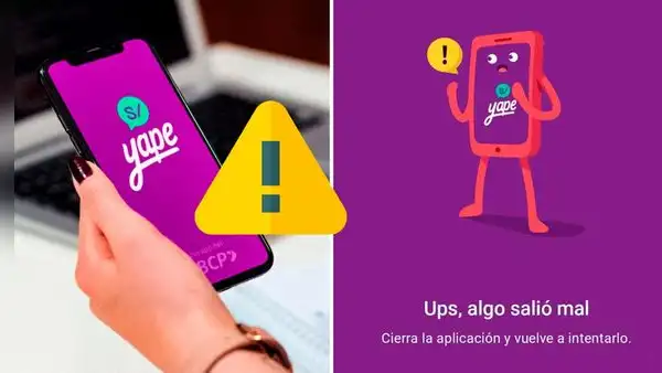 ¿Se puede abrir una cuenta de Yape para hijos menores de edad? Lo que dice el BCP sobre la app