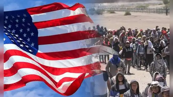 Malas noticias para inmigrantes en USA: estos son los 5 únicos motivos para ingresar a Estados Unidos
