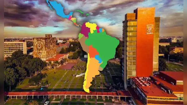 La universidad más grande de Latinoamérica es nacional, tiene una extensión de 730 hectáreas y más de 50 edificios: superó a la UNMSM
