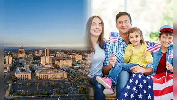 ¡Inmigrante en Estados Unidos!: las 3 ciudades de California en la que puedes residir cómodamente sin gastar mucho