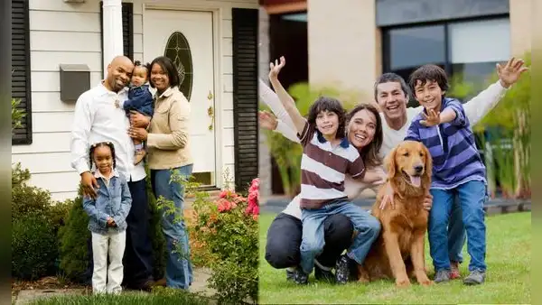Atención, inmigrantes: estudio revela cuánto necesita una familia para vivir cómodamente en Estados Unidos