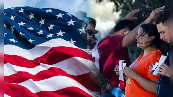 Atención, inmigrantes en Estados Unidos: estas son las únicas razones que podrían llevarte a ser deportado