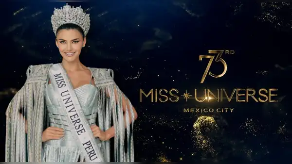 A solo días de la preliminar Miss Universo 2024: fecha, hora y canal para ver el desfile en traje típico de Tatiana Calmell