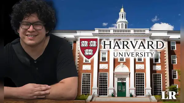 Carlos Argüelles, el primer físico peruano en enseñar en Harvard: estudió en la PUCP y ganó importante premio científico