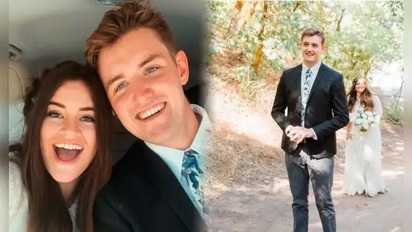 Joven sufre una conmoción cerebral, olvidó que rompió con su novia y ahora ella volvió para casarse con él