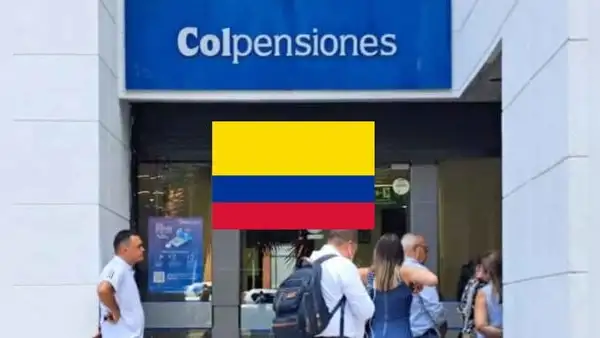 Malas noticias de Colpensiones 2024: conoce qué pasará si no escoges tu fondo de pensión tras estos cambios importantes