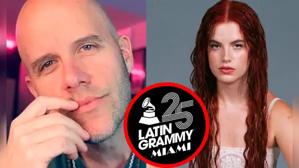 Nominados Latin Grammy 2024: categorías, artistas peruanos nominados y todo sobre la ceremonia de premiación