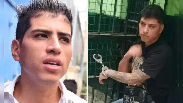 Caso John Kelvin: cuando las reiteradas denuncias por agresiones no son suficientes para alcanzar justicia