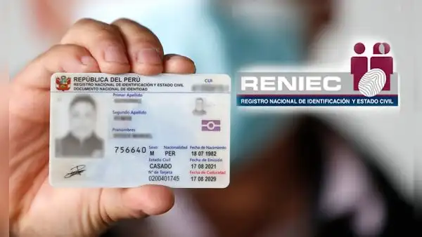 Reniec otorga DNI electrónico gratis para niños y recién nacidos en Perú: ¿cómo solicitar el beneficio este 2024?