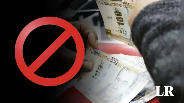 ¿Por qué podrían embargar tu CTS? Esta es la única razón por la que puede retener tu dinero, según la ley