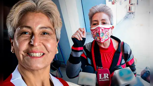 María Agüero: Fiscalía solicita 18 meses de prisión preventiva contra sus exasesores por caso "Mochasueldos"