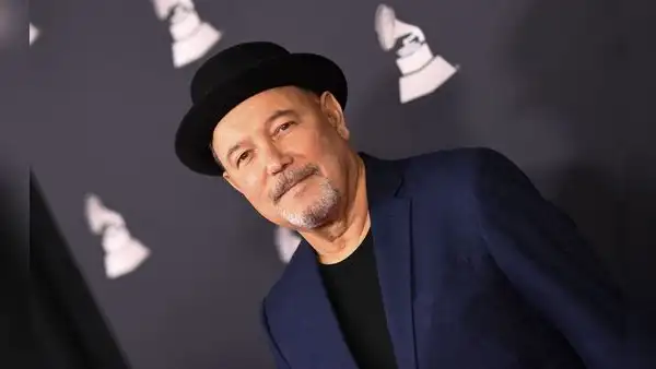 Rubén Blades a Willie Colón: "Tu héroe, Donald Trump, es un condenado por abuso sexual"