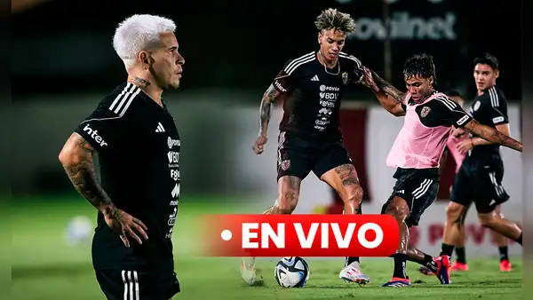 Venezuela vs Brasil transmisión EN VIVO por TVES ONLINE GRATIS