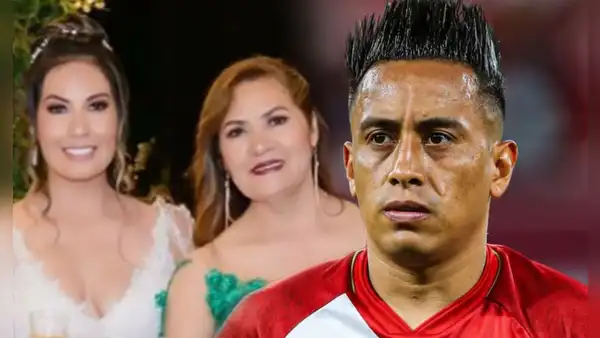 Mamá de Pamela López y su clamor a Christian Cueva por fuerte deuda: “Es indiferente a pagarme”