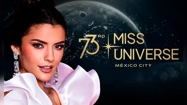 Tatiana Calmell en la preliminar del Miss Universo 2024 EN VIVO: hora y canal para verla desfilar en traje típico jueves 14