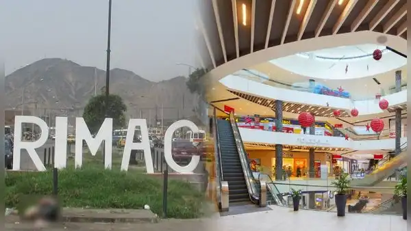 Rímac tendrá su primer centro comercial: nuevo mall tendrá inversión de 80 millones de soles, ¿en dónde se ubicará?