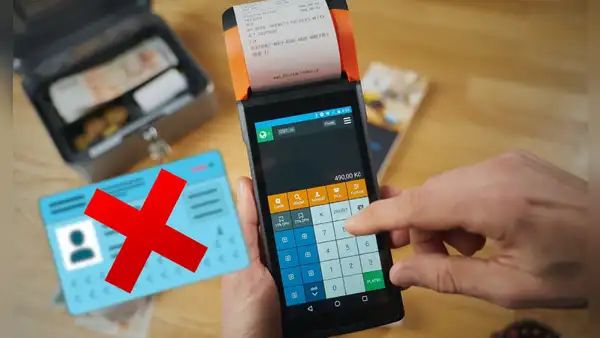 ¿Por qué no debes entregar DNI físico cuando pides boleta electrónica en el Perú?
