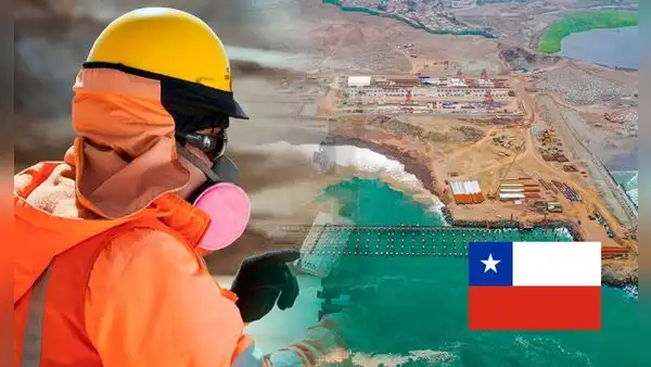Exministro chileno critica a su gobierno por construcción del Megapuerto de Chancay: "Ya no hay inversiones significativas"