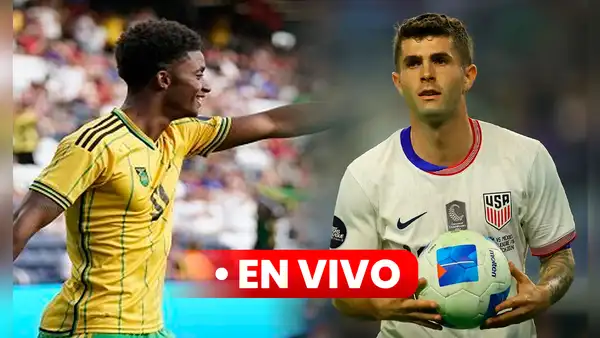 USA vs. Jamaica EN VIVO por la CONCACAF Liga de Naciones: ¿a qué hora y dónde ver el debut de Pochettino?