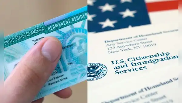Mucha atención, inmigrante: estos son los casos en que debes renovar tu Green Card en Estados Unidos