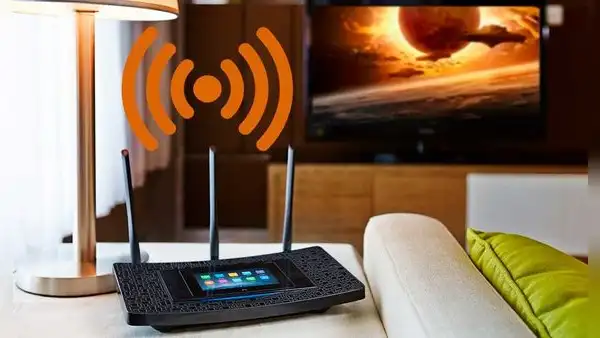 ¿Cómo darles internet a tus visitas sin tener que decirles la contraseña del WiFi de tu casa?