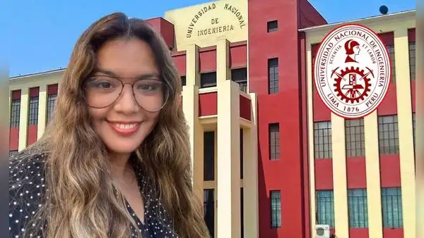 Reconocida ingeniera y docente de la UNI reveló impactantes diferencias con universidades privadas: "Aprueban con 10"