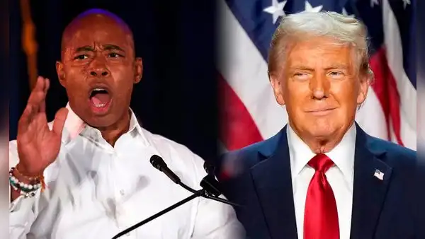 La nueva medida de Eric Adams para ayudar a los inmigrante INDOCUMENTADOS en NUEVA YORK tras victoria de Trump