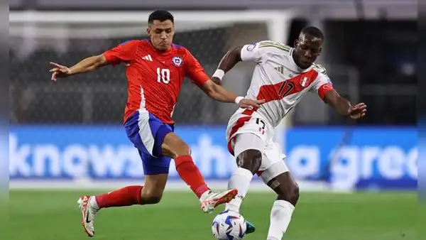 Canal confirmado Perú vs Chile por el clásico del Pacífico de las Eliminatorias 2026