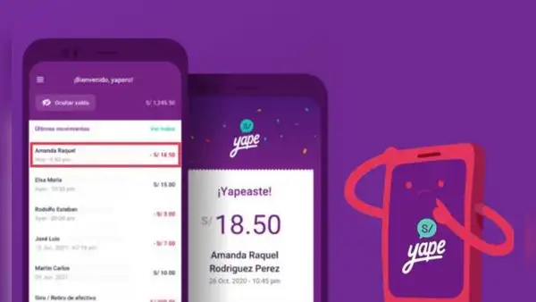 Yape: ¿Se acerca fin de mes y ya no puedes yapear? Esta sería la razón, según el BCP