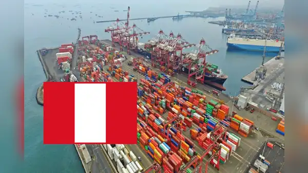 Este puerto de Perú impulsaría más de USD15.000 millones en inversiones mineras en el sur del país con hierro, cobre, zinc y más
